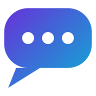 Chatrio Circles app icon
