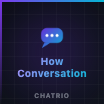 How 10 Conversation Starters Reveal Hidden Agendas