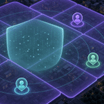 How Approximate Location Protects Nearby Chat