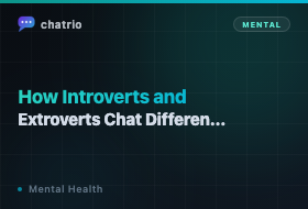 What Is a Social Battery? How to Protect Yours in Online Chat and IRL (2026)