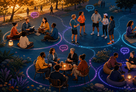 25 Local Group Chat Ideas to Meet People Nearby