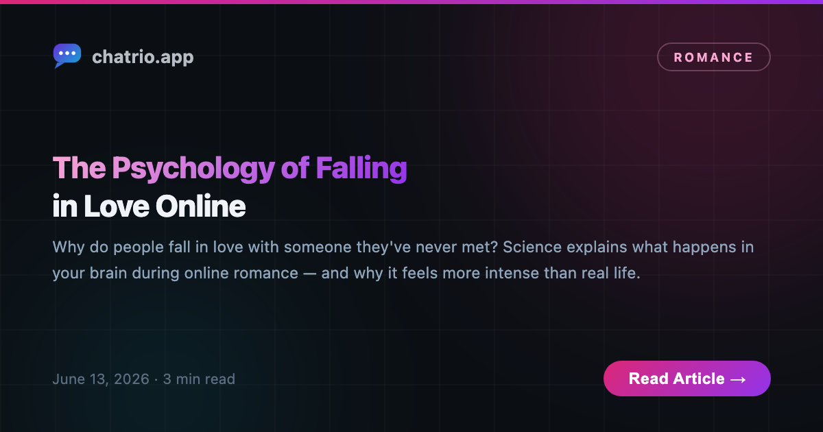 Two overlapping chat bubbles fading into each other, one older and fading, one new and bright, representing a rebound relationship