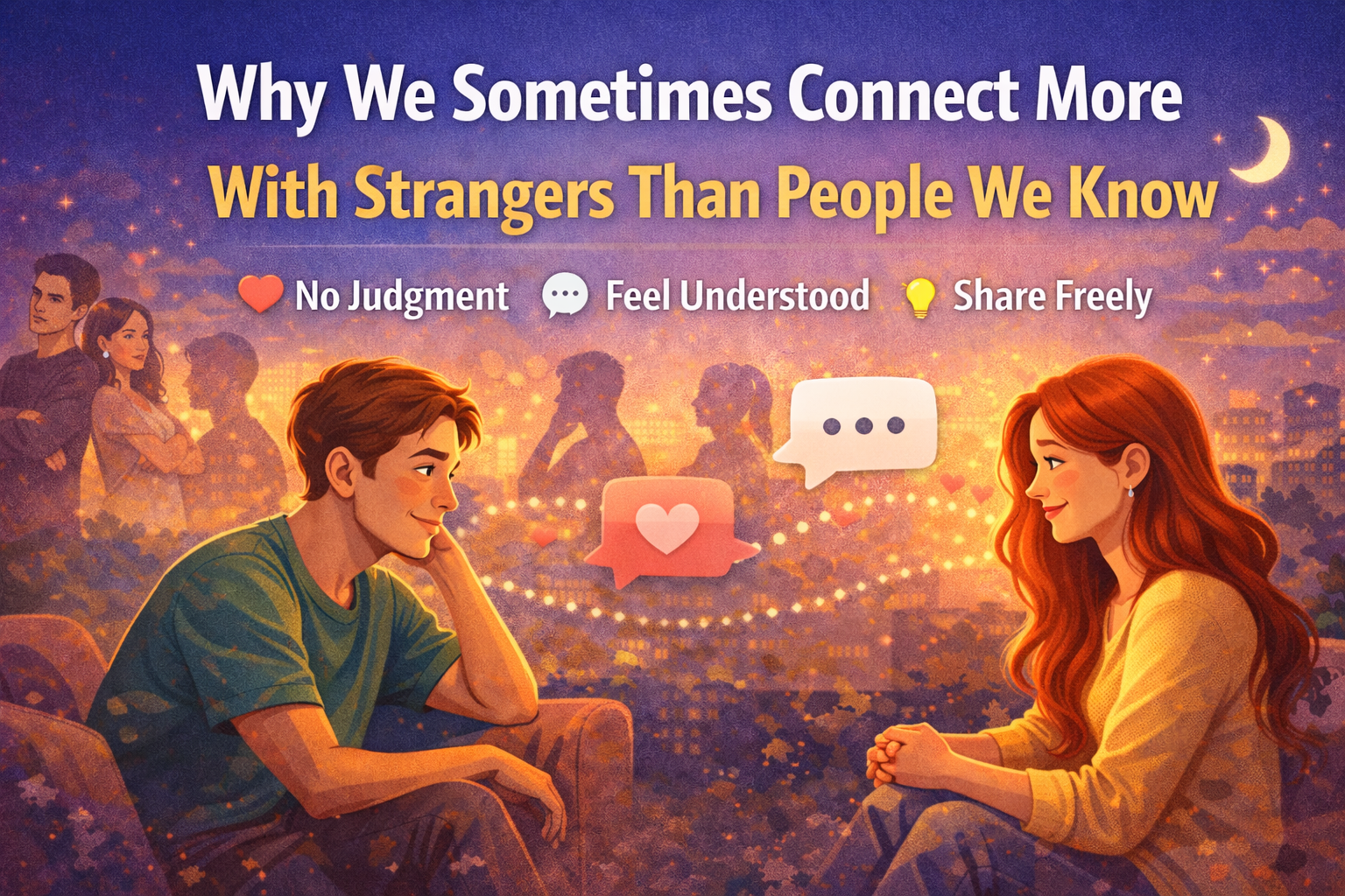 Is there a new Omegle in 2026 — what replaced Omegle